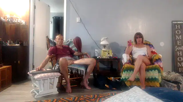 JaimeRhett online show from May 3, 2026, 7:14 am
