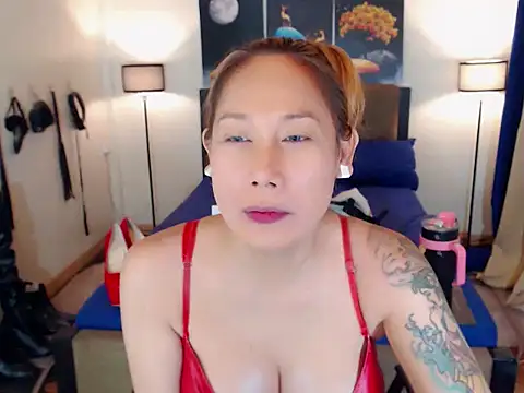 Allysonevanns online show from January 15, 2026, 2:05 am