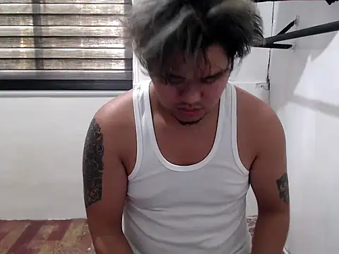 tastylicious John19 online show from November 27, 2025, 1:29 am