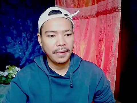 MANIACasianX online show from November 10, 2025, 8:30 pm