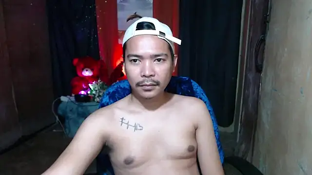 MANIACasianX online show from March 9, 2026, 8:13 pm