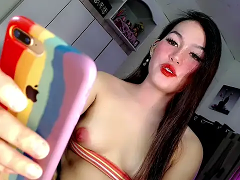 Miss twinny21 online show from November 14, 2025, 8:46 am