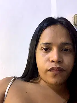 Lorainnelustts online show from September 27, 2025, 8:58 pm