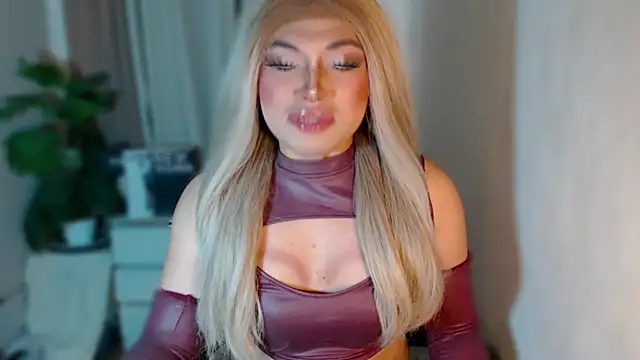 Samantha Millerxxx online show from March 26, 2026, 12:44 pm