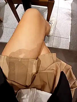 Ori-Lynk online show from April 19, 2026, 5:18 am