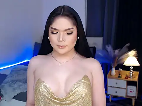 VickyMarquez online show from February 26, 2026, 2:49 pm