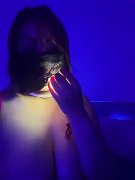 Miss June666 online show from April 11, 2026, 7:45 am