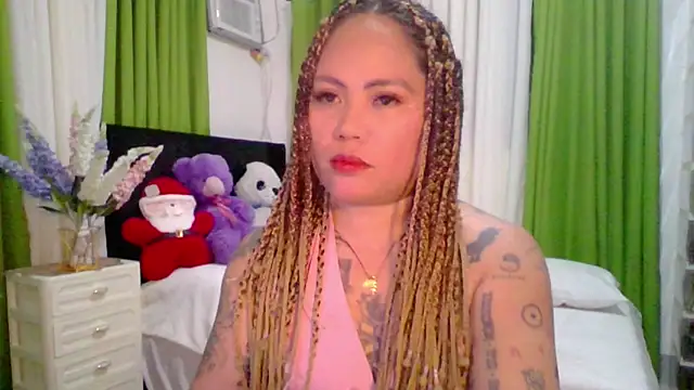 EstellaStarXxx online show from November 6, 2025, 4:30 pm