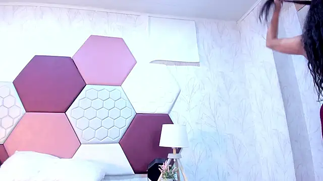 ArielleWilde online show from October 30, 2025, 3:41 am