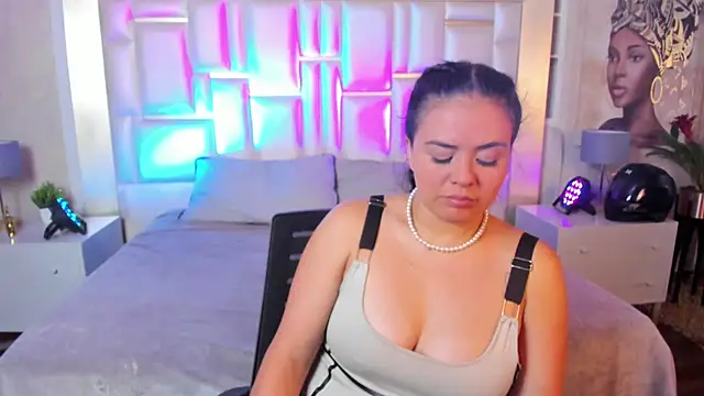 ArielleWilde online show from January 16, 2026, 4:49 am