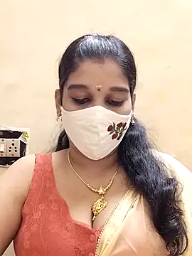 amelia-rani online show from October 4, 2025, 1:20 pm