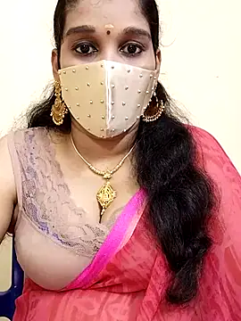 amelia-rani online show from March 25, 2026, 5:08 pm