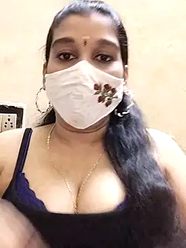 amelia-rani online show from April 22, 2026, 6:20 pm