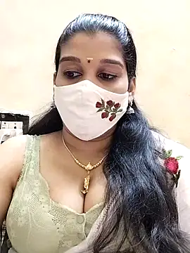 amelia-rani online show from April 25, 2026, 1:41 pm