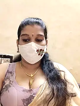 amelia-rani online show from June 4, 2026, 12:33 pm