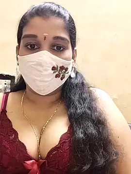 amelia-rani online show from June 9, 2026, 5:13 pm