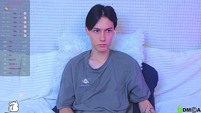 bd black online show from October 21, 2025, 9:48 pm