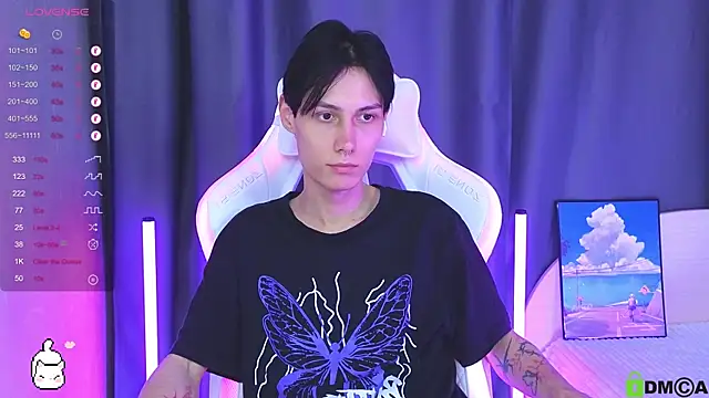 bd black online show from October 28, 2025, 12:25 am