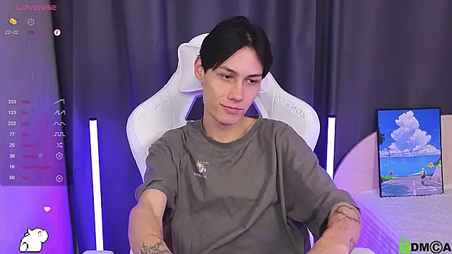 bd black online show from November 2, 2025, 9:39 pm