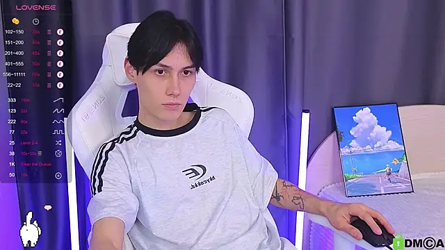 bd black online show from November 13, 2025, 1:21 pm