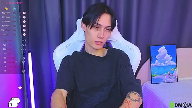 bd black online show from November 28, 2025, 11:02 am