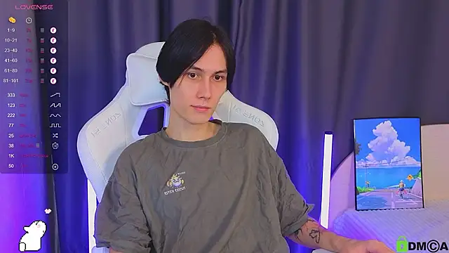 bd black online show from February 12, 2026, 4:35 pm