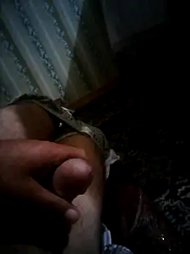 elik555 online show from November 9, 2025, 10:30 pm