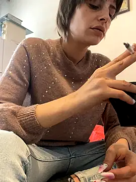 sweetchery999999 online show from October 11, 2025, 9:52 am