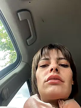 sweetchery999999 online show from October 12, 2025, 9:08 am