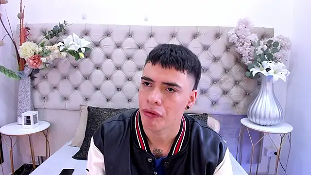 BenitoSaenz online show from February 28, 2026, 1:34 pm