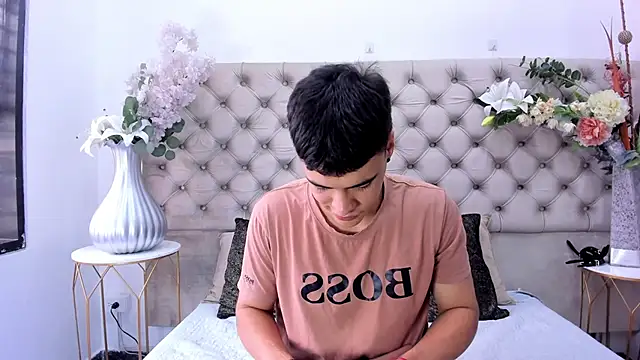 BenitoSaenz online show from April 4, 2026, 12:35 pm