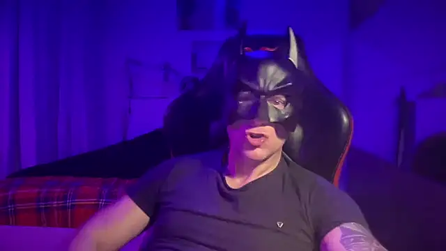 HardMattSteel online show from January 6, 2026, 11:29 pm