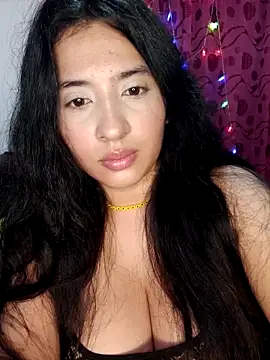 VALENTINA ROUSE  online show from October 30, 2025, 2:24 am