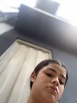 Kaily Sweet16 online show from October 23, 2025, 5:33 pm