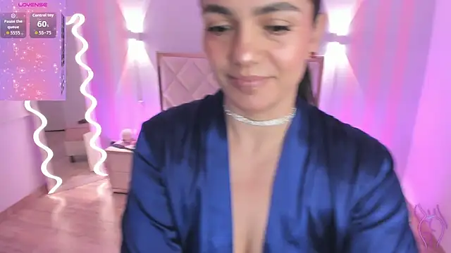 Rosalind tay online show from April 16, 2026, 11:11 am