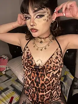 venusobryan 55 online show from March 5, 2026, 12:28 am