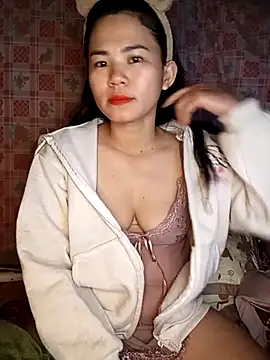 Ladygirl x online show from January 8, 2026, 6:43 pm