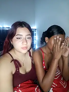 Chloe Sky love online show from February 19, 2026, 4:30 am