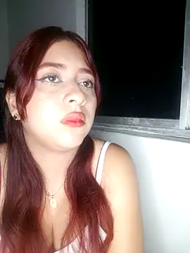 Snapshot of Chloe_Sky_love chatting on April 24, 2026, 3:42 am Chloe Sky love online show from April 24, 2026, 3:42 am