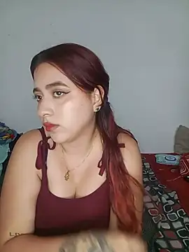 Snapshot of Chloe_Sky_love chatting on May 10, 2026, 3:12 am Chloe Sky love online show from May 10, 2026, 3:12 am