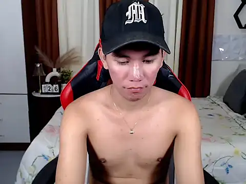 drinkmycumx online show from February 27, 2026, 2:06 pm