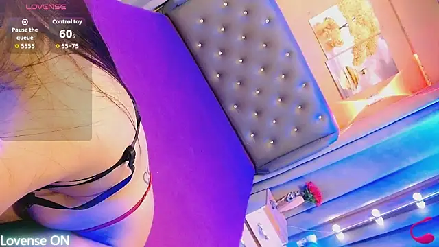 Andrea Bryte online show from October 3, 2025, 4:48 pm