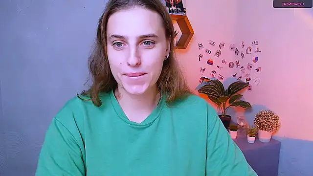 AmandaDimond  online show from October 2, 2025, 10:11 am