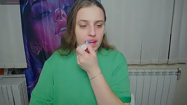 Snapshot of AmandaDimond_ chatting on February 23, 2026, 1:41 pm AmandaDimond online show from February 23, 2026, 1:41 pm