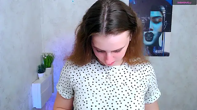 AmandaDimond  online show from April 6, 2026, 11:11 am