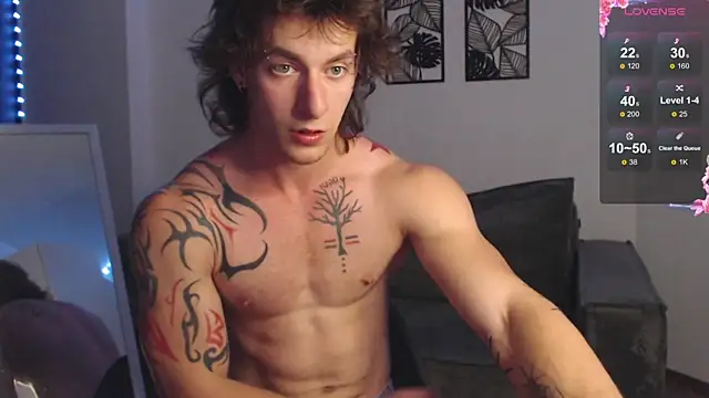 Snapshot of Brendan__Piks chatting on September 19, 2025, 6:52 pm Brendan  Piks online show from September 19, 2025, 6:52 pm