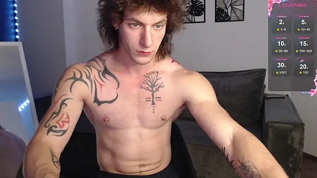 Snapshot of Brendan__Piks chatting on September 20, 2025, 7:48 pm Brendan  Piks online show from September 20, 2025, 7:48 pm