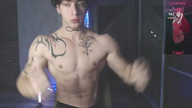 Brendan  Piks online show from November 27, 2025, 7:54 am