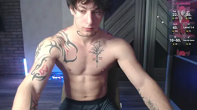 Brendan  Piks online show from November 29, 2025, 9:12 am