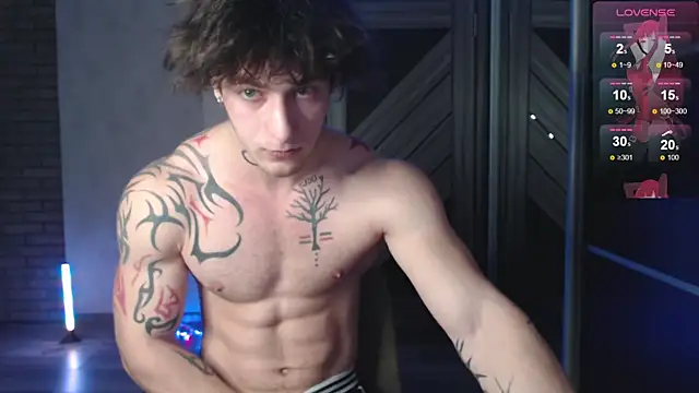 Brendan  Piks online show from December 14, 2025, 8:41 am